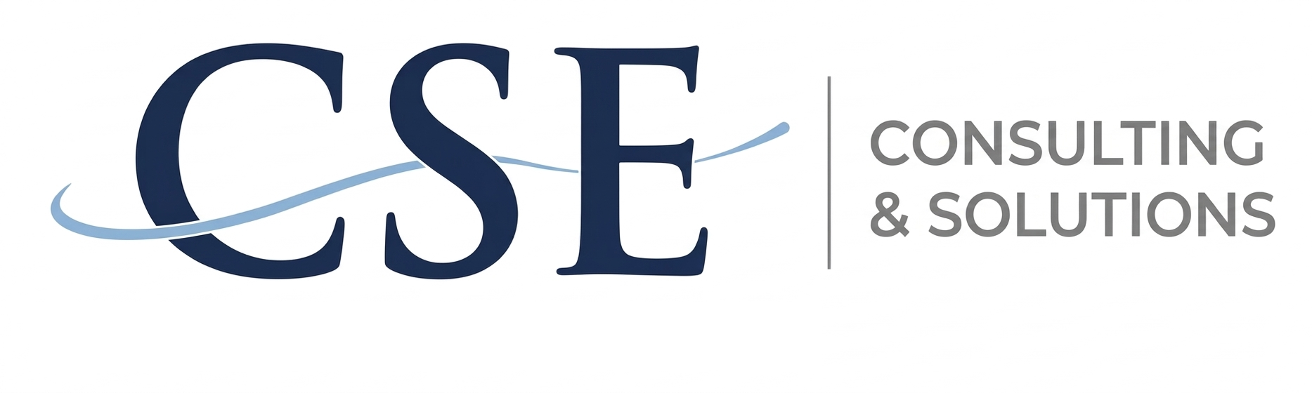 CSE - Callegari & Son Enterprises Logo