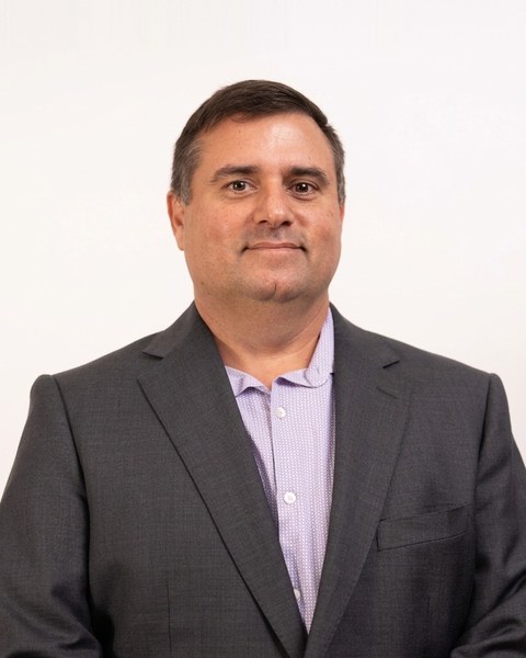 Dr. Jay Callegari, founder and principal consultant of Callegari Solutions